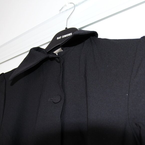 BNWT AW12 MAISON MARGIELA x H&M ASYMMETRICAL DRESS 2 - Picture 3 of 6